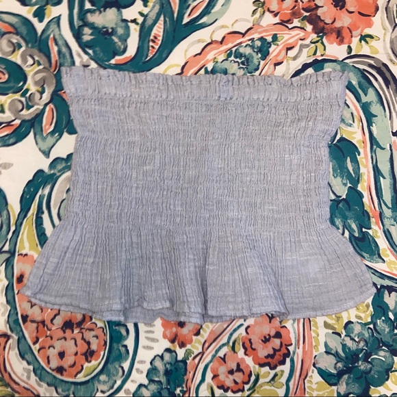 American Eagle Outfitters Tops - 4/$20 American Eagle Tub Top